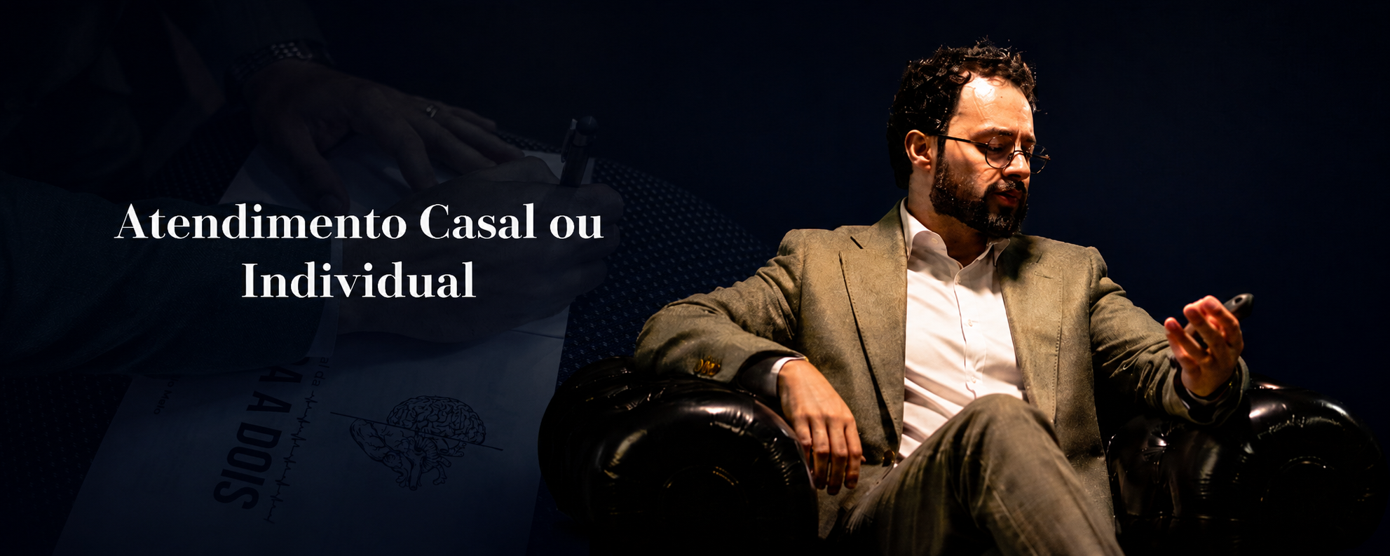 Atendimento de casais — entre em contato pelo WhatsApp