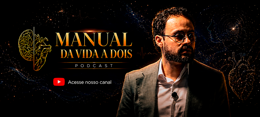 Manual da Vida a Dois no YouTube